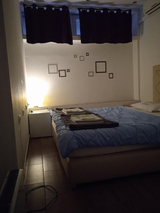Dioklecijan Delux Pansiyon Split Dış mekan fotoğraf