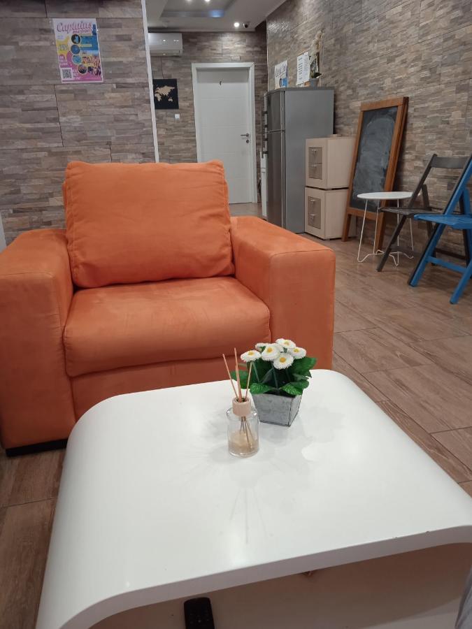 Dioklecijan Delux Pansiyon Split Dış mekan fotoğraf