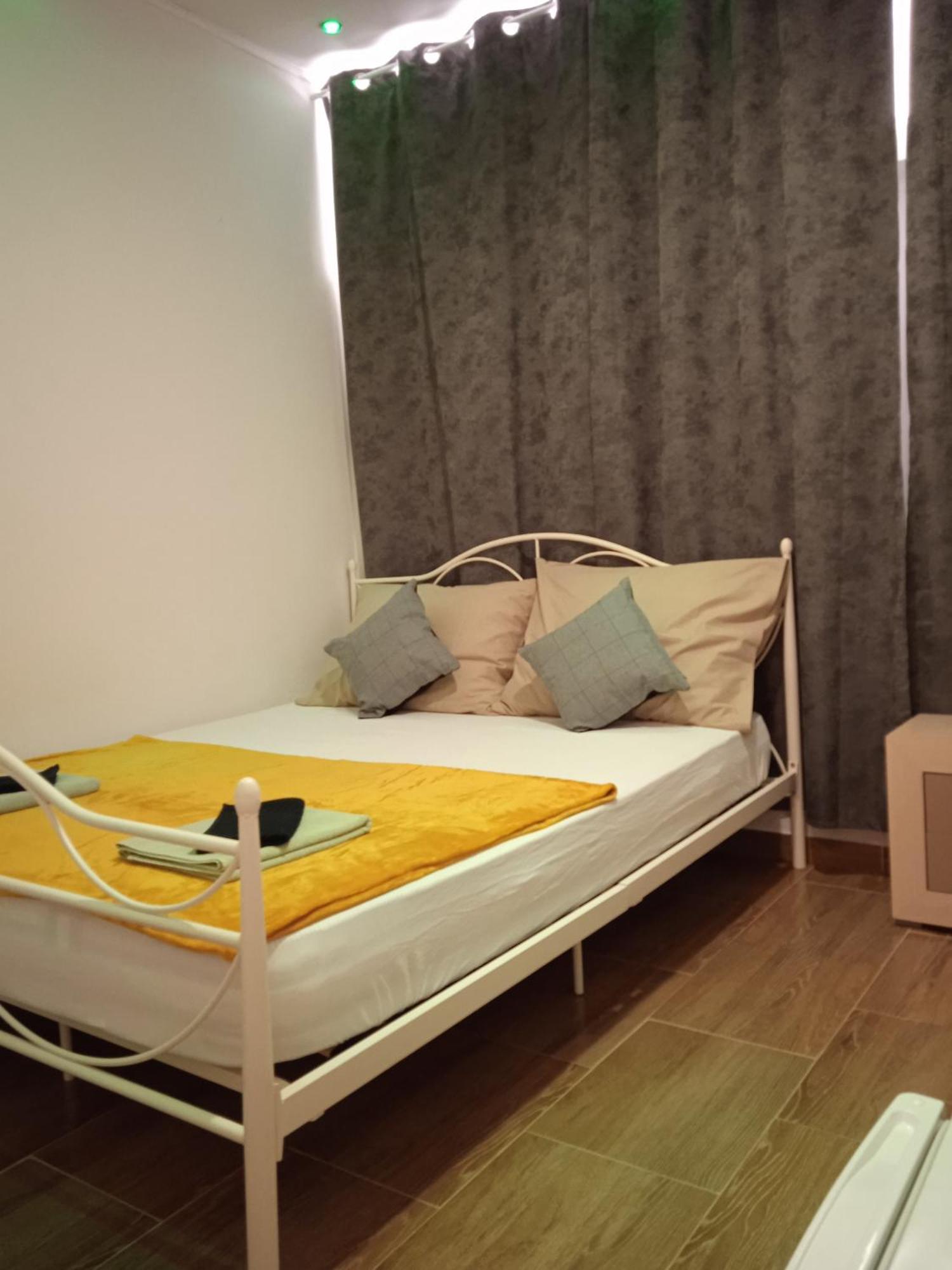 Dioklecijan Delux Pansiyon Split Dış mekan fotoğraf