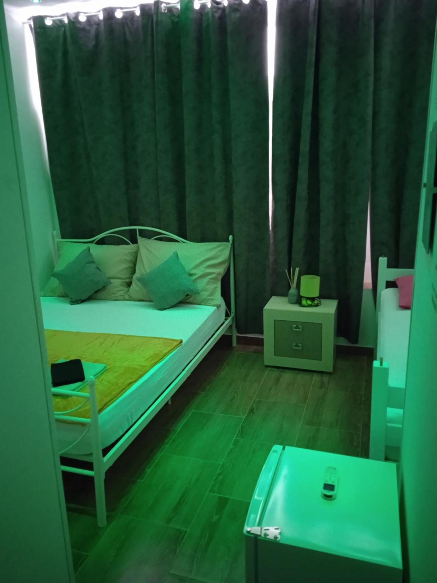 Dioklecijan Delux Pansiyon Split Dış mekan fotoğraf