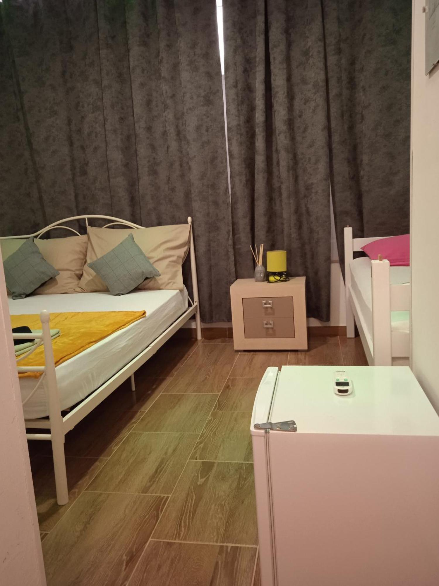 Dioklecijan Delux Pansiyon Split Dış mekan fotoğraf